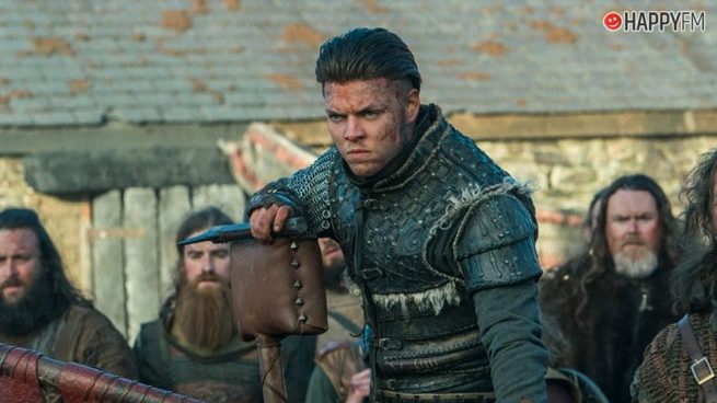 ‘Vikings’: ¿Qué pasará en la sexta y última temporada?