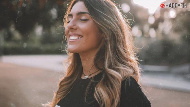Anna Ferrer Padilla luce cuerpazo en Instagram y apuesta por la belleza real