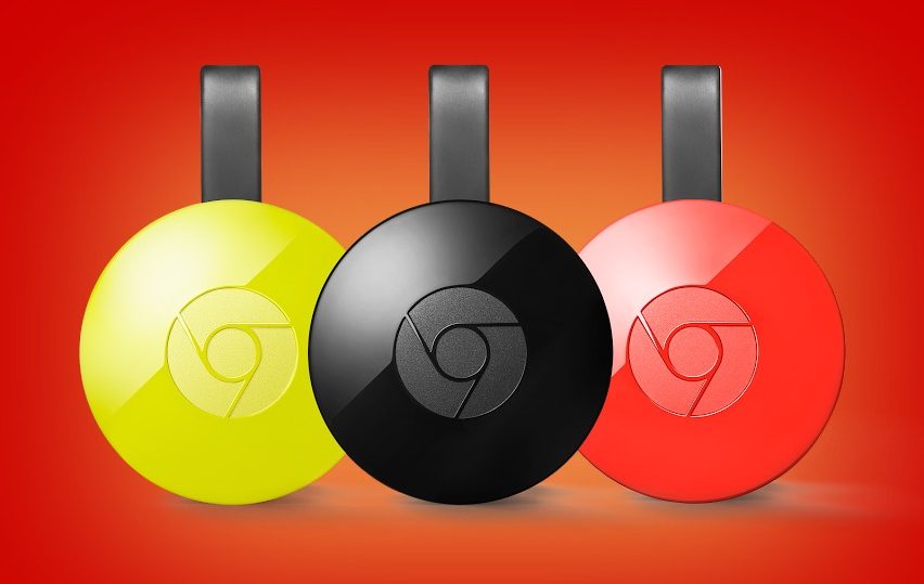 Qué es Google Chromecast y cómo configurarlo en tu televisor para