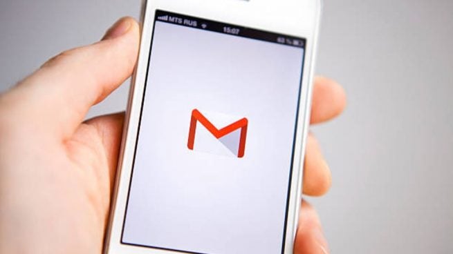 enviar mensajes en modo confidencial desde Gmail