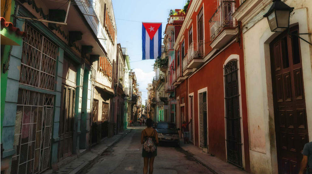 La Habana Vieja