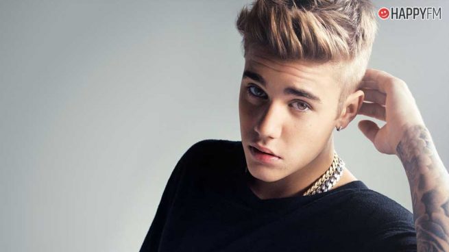 Justin Bieber y el retoque en Photoshop de una de sus campañas que ha generado polémica