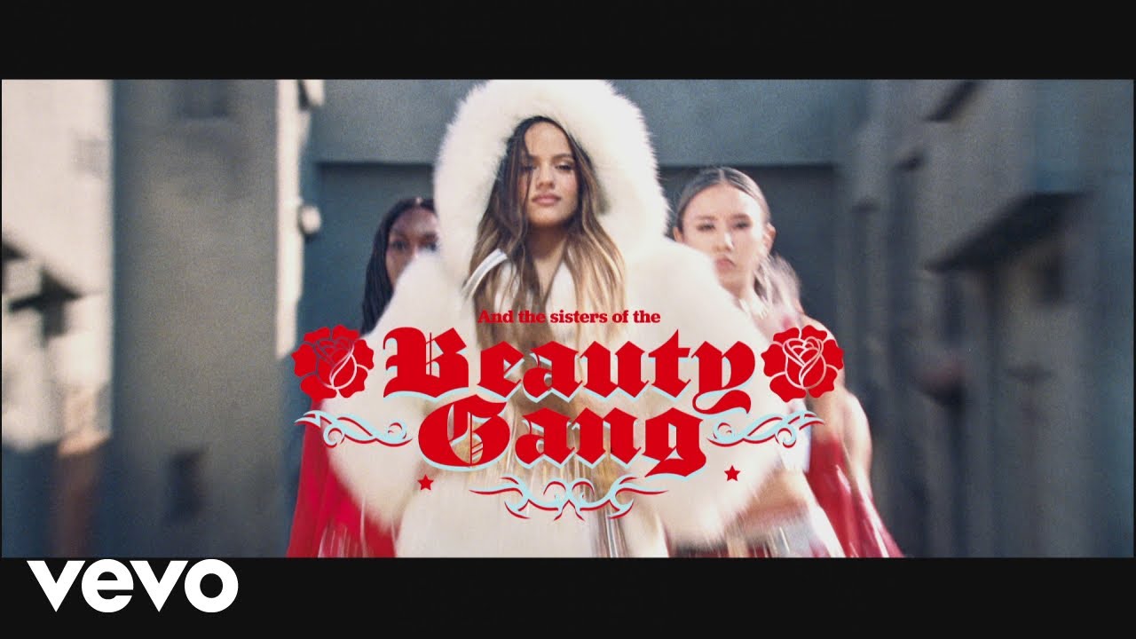 Aute Cuture, lo nuevo de Rosalía