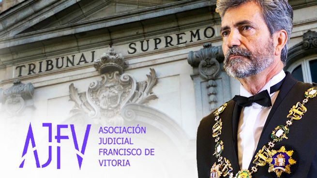 Jueces y magistrados exigen a Lesmes que suspenda juicios y clausure los juzgados penales de Madrid