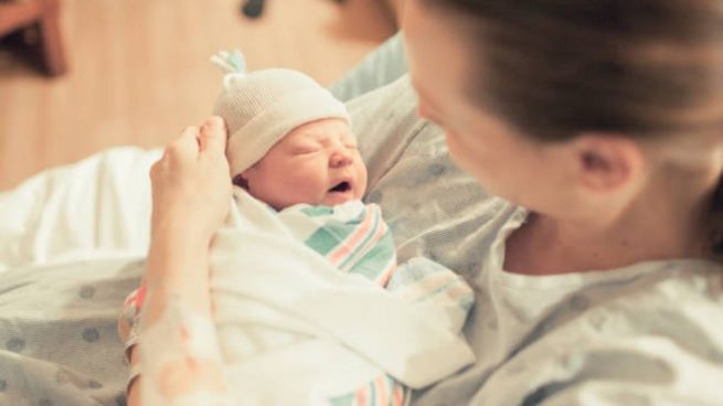 La ropa recién nacido hospital debe prepararse con antelación, pero no es  fácil saber qué…