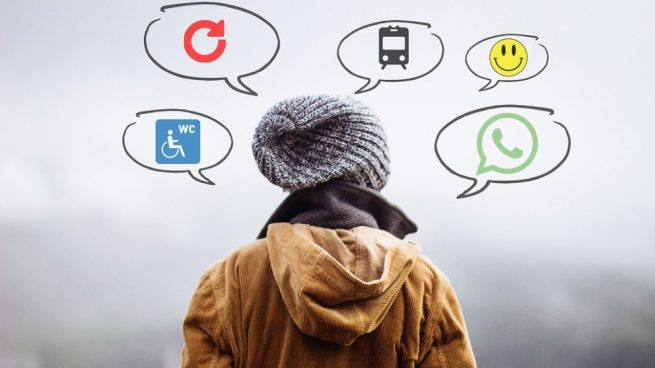espían tus conversaciones