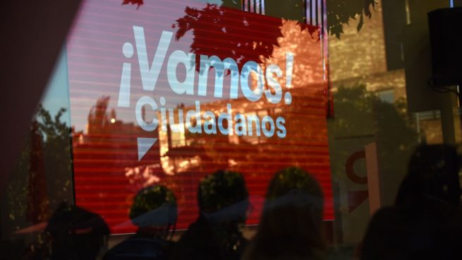 Cuatro diputados de Cs en las Cortes Valencianas abandonan el partido: «Es una muleta del sanchismo»