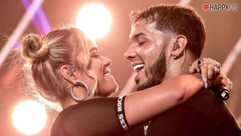 Karol y Anuel