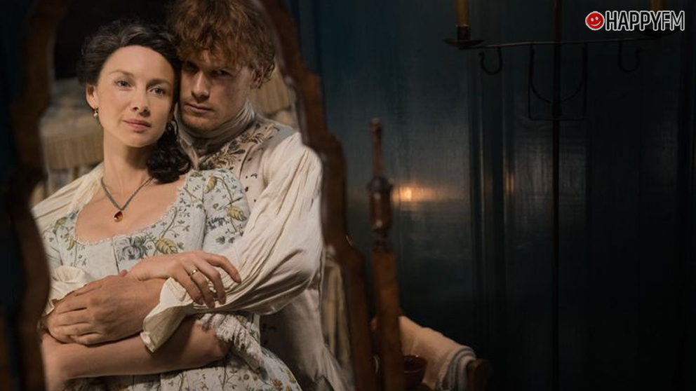 Outlander