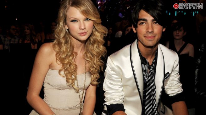 Taylor Swift y Joe Jonas han vuelto a coincidir en esta fiesta