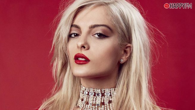 Bebe Rexha no ha dudado en confesar que quiere colaborar con esta importante cantante