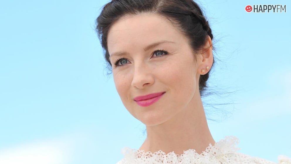 Caitriona Balfe