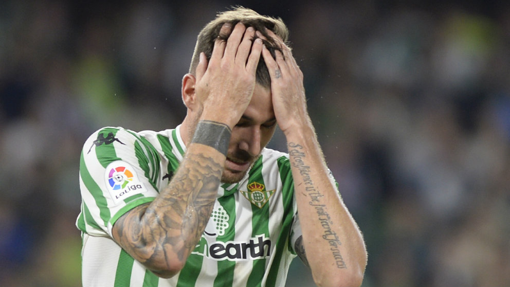 Javi García