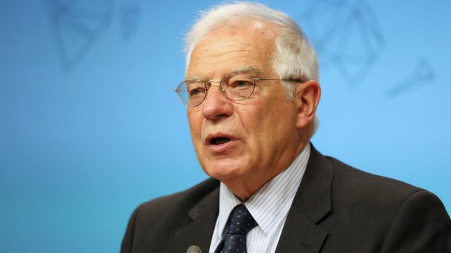 Borrell dice que «todos los gobiernos están a favor de la unidad de España» y rechazan el «secesionismo»
