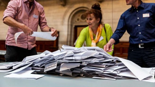 El centro-izquierda ganas las elecciones parlamentarias en Dinamarca: «Es una histórica y gran victoria»