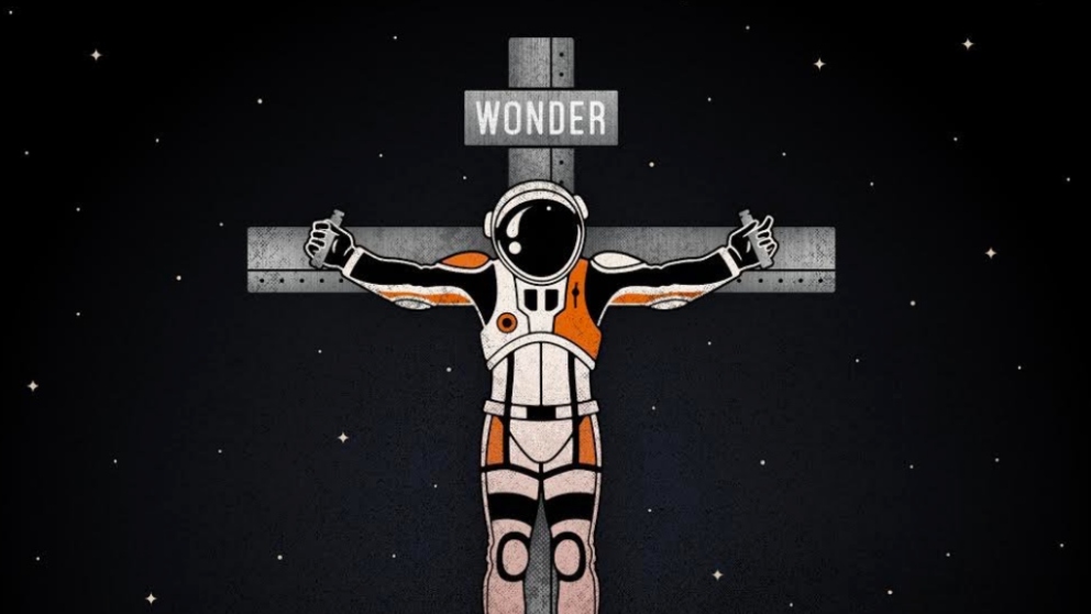 ‘Wonder’ último single de Alfred García