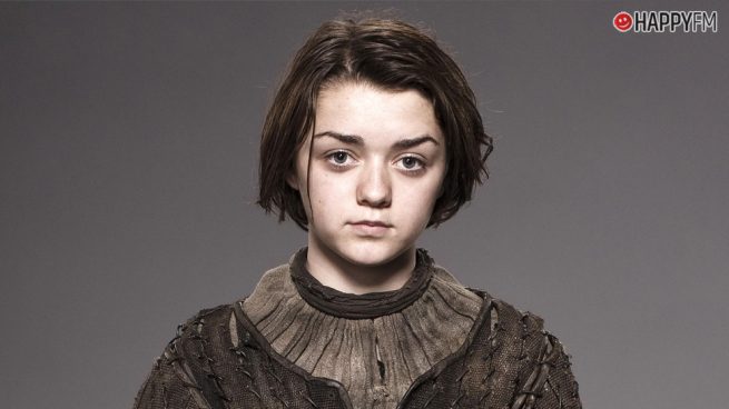 ‘Juego de tronos’: El final que Arya Stark hubiera deseado y no ocurrió