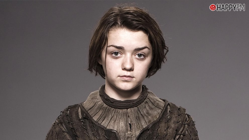 Arya Stark