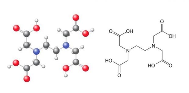 Iones y energía