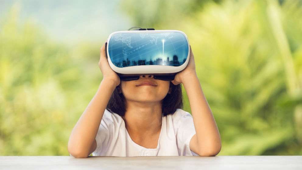 Realidad virtual en los hospitales (Foto: iStock)