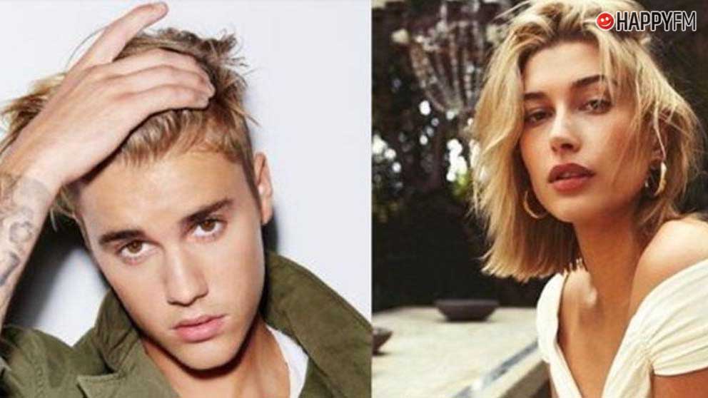 Justin Bieber y Hailey Baldwin tiene fecha para su boda religiosa