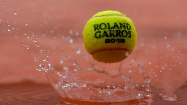 Polémica sexista en Roland Garros por las pistas para las semifinales femeninas