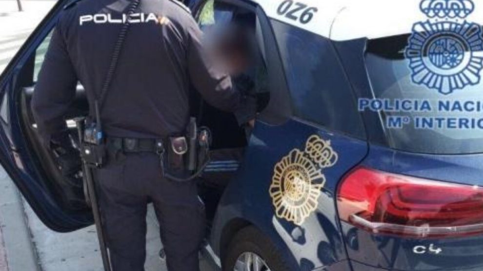 La Policía sospecha que el joven pudo ingerir alguna droga que incluía la denominada ‘flakka’.
