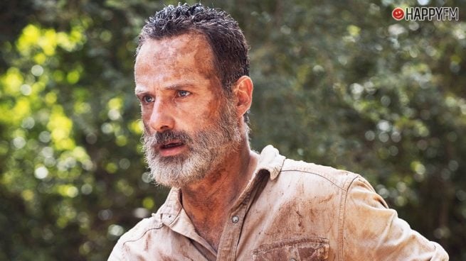 ‘The Walking Dead’: El futuro de Rick Grimes podría quedar al descubierto por los cómics