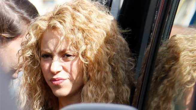 Instagram: Shakira acusada de maltrato animal
