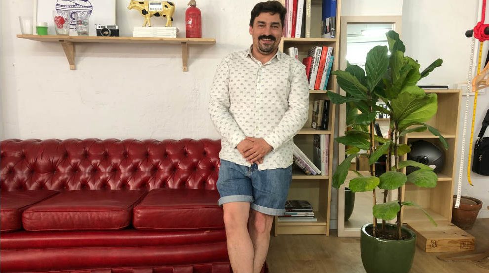 Ramón Barbero