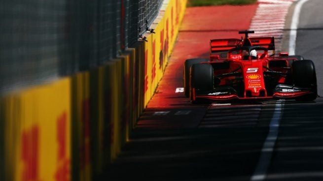 vettel