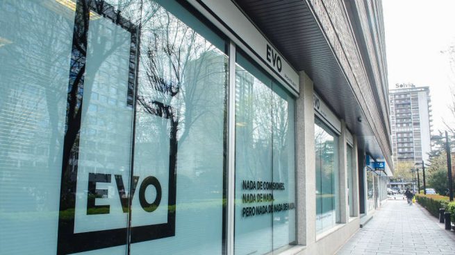 Bankinter apuesta por Evo pese a que el banco digital perdió 10 millones este trimestre