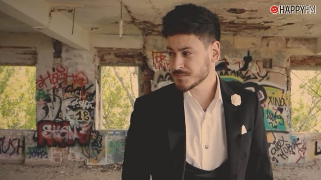 Esto es lo que esconde ‘Fuimos vida’, el nuevo single de Cepeda de ‘Nuestros principios’