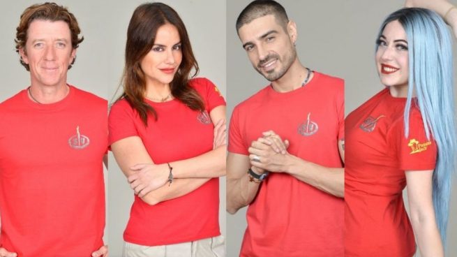fabio-colate-mónica-mahi-supervivientes-2019