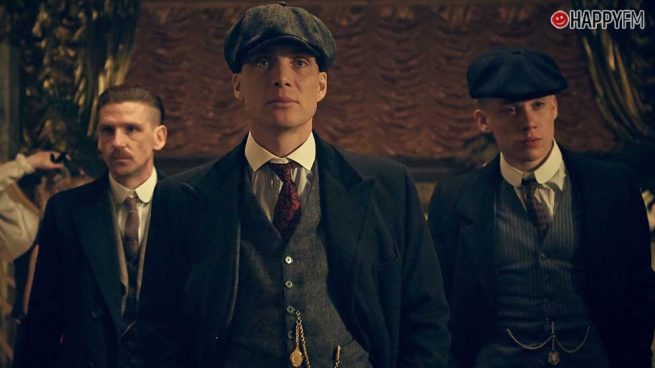 ‘Peaky Blinders’ pagará este dineral a la persona que diseñe el poster de la temporada 5