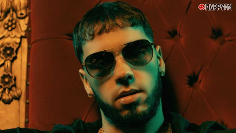 Anuel AA publica un tierno vídeo de su hijo