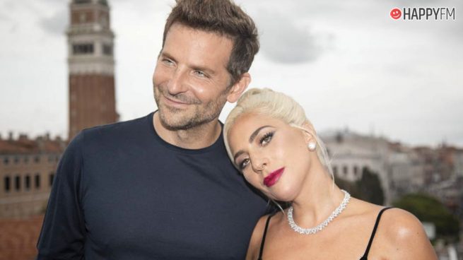 Lady Gaga lanza un enigmático mensaje en su último concierto, ¿para Bradley Cooper?