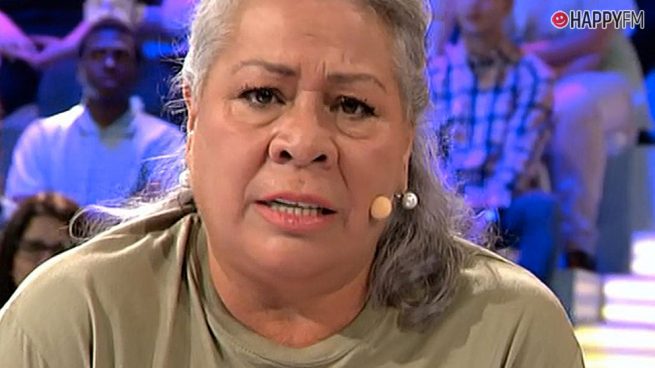 ‘Sálvame’: Carmen Gahona, dispuesta a demandar a Manuel Cortés