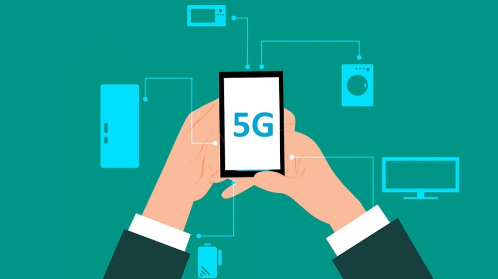 Descubre qué es la tecnología 5G