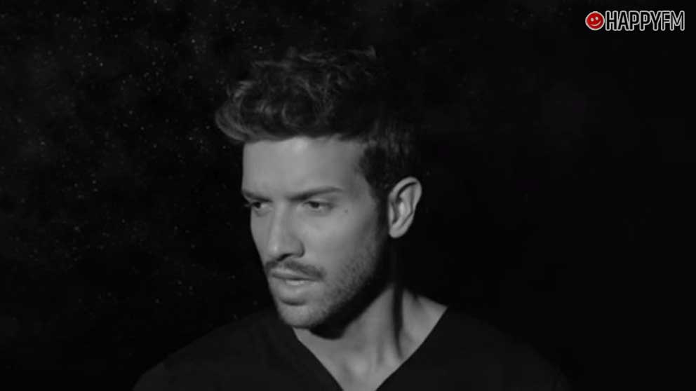 El sueño que le queda por cumpli a Pablo Alborán