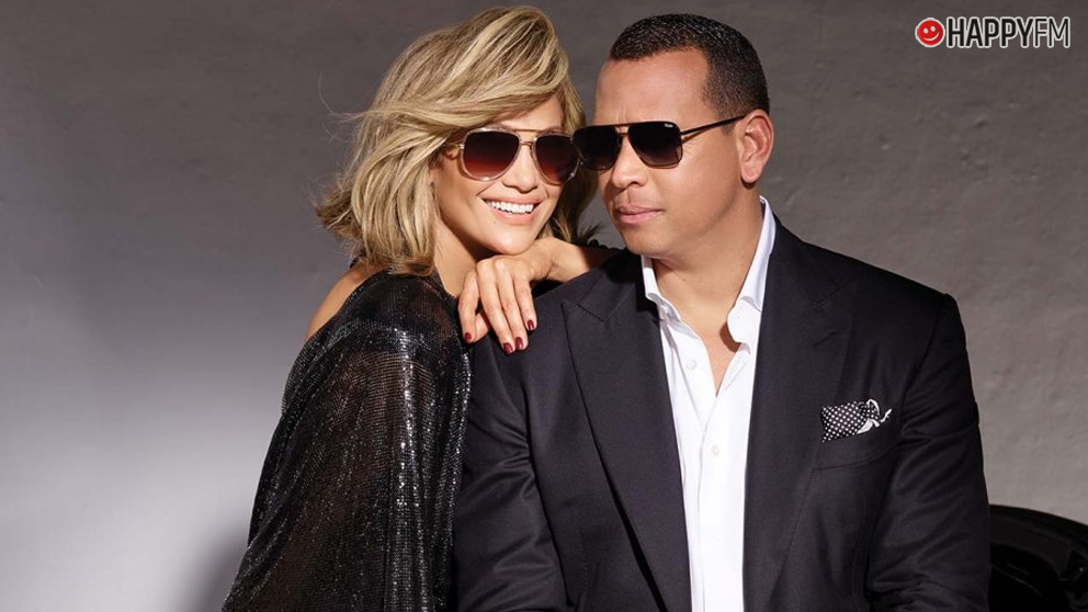JLO y AROD