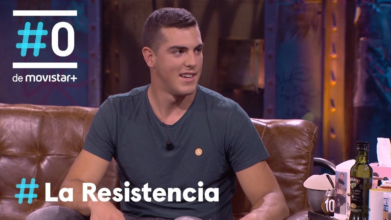 Iker Vicente