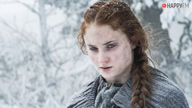‘Juego de tronos’: Sophie Turner tiene claro que no volverá a interpretar a Sansa por esta razón