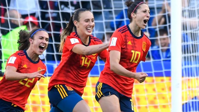 China España, en directo: Resultado, resumen y goles (0-0) | Copa Mundial Femenina de