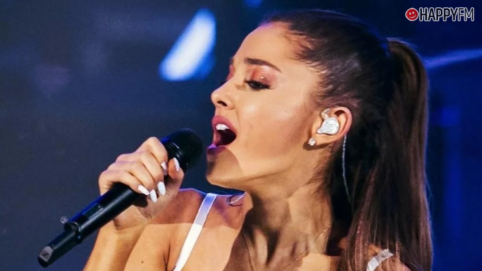 Ariana Grande