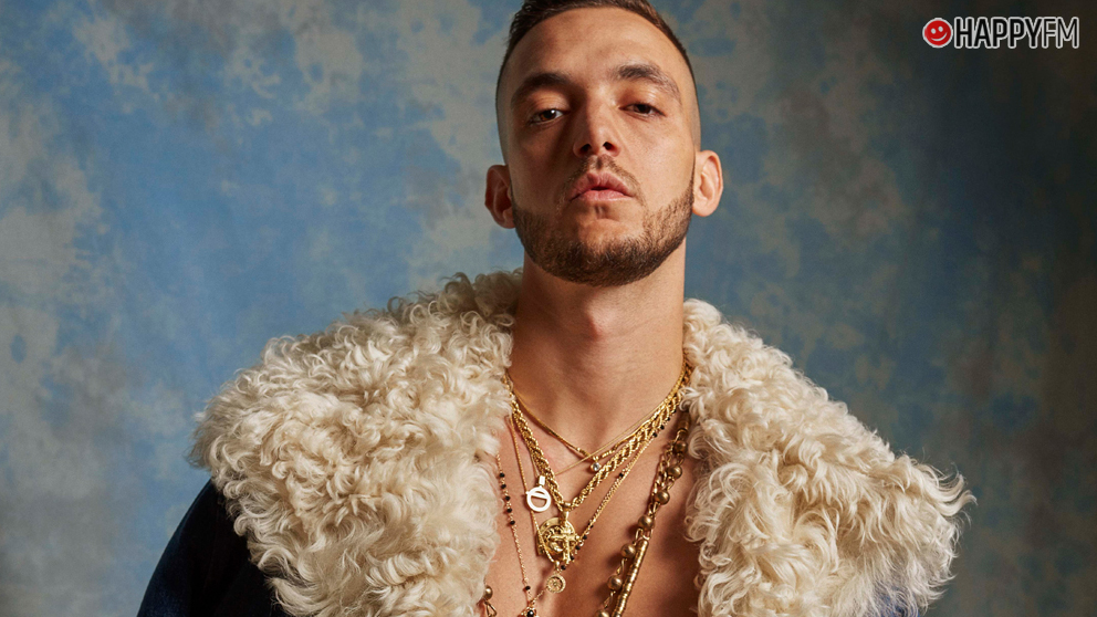 C Tangana