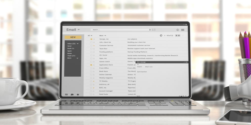 Pasos para crear una nueva regla en Microsoft Outlook