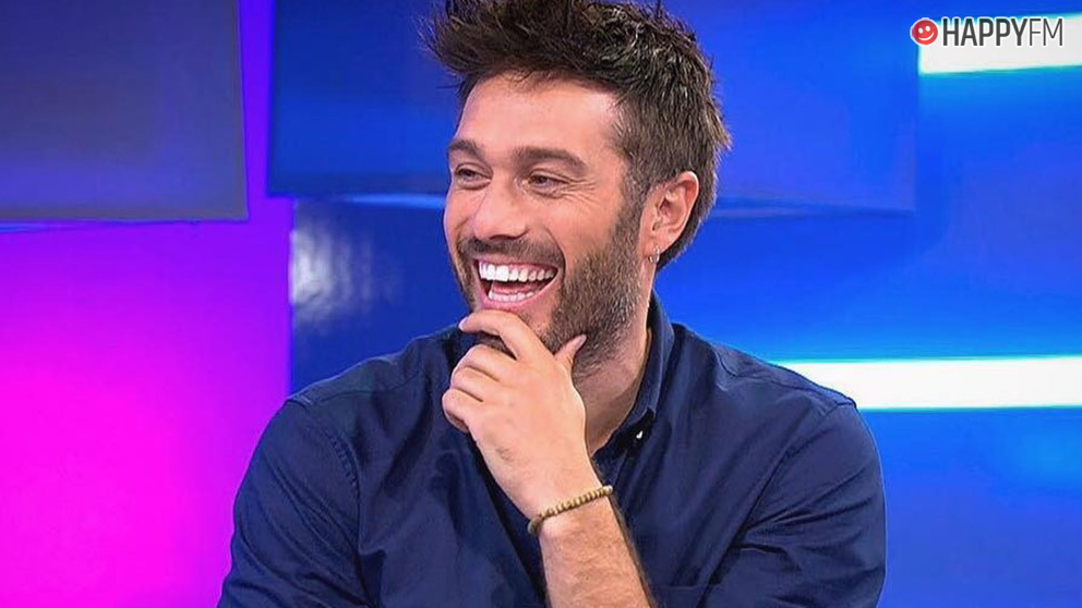‘Got Talent’ ficha a Dani Martinez como jurado para la próxima edición
