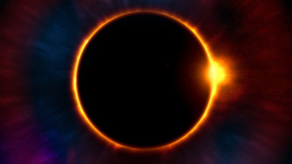 Descubre cómo calcular la masa del Sol