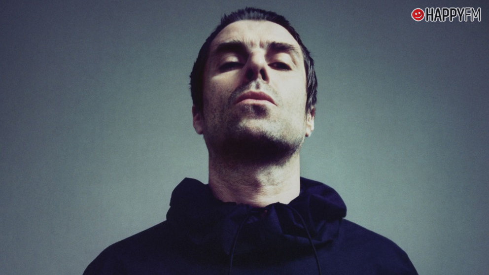 Liam Gallagher